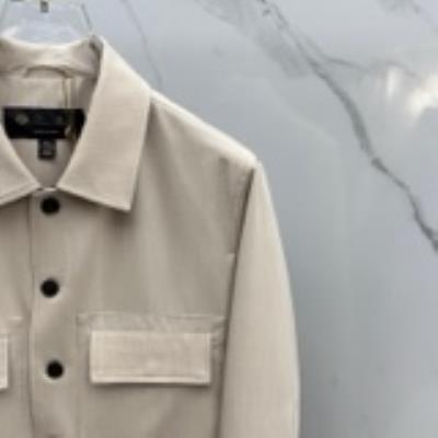 wholesale quality loro piana jacket model no. 15